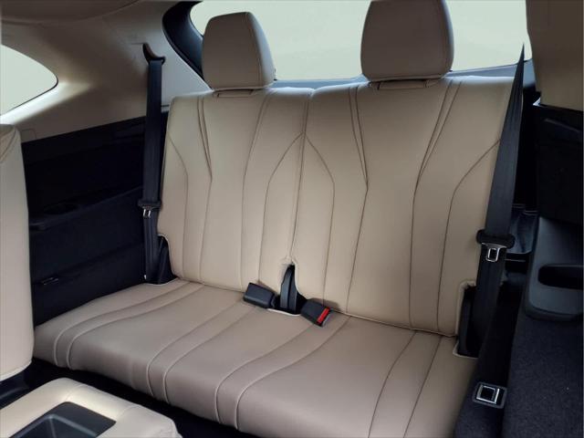 2026 Acura MDX Standard