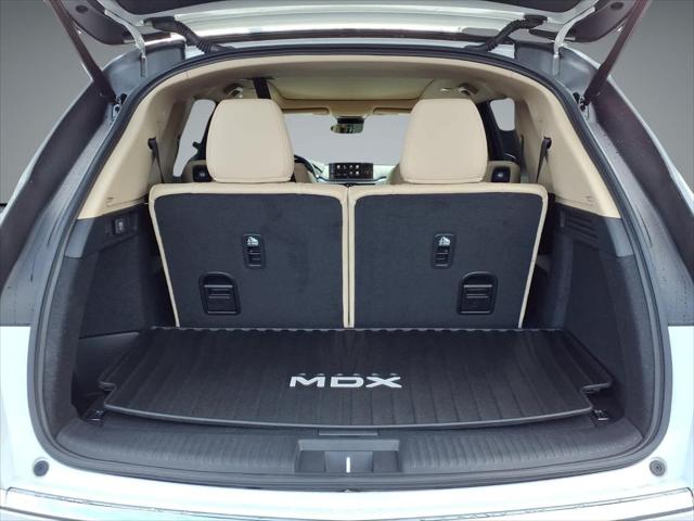 2026 Acura MDX Standard