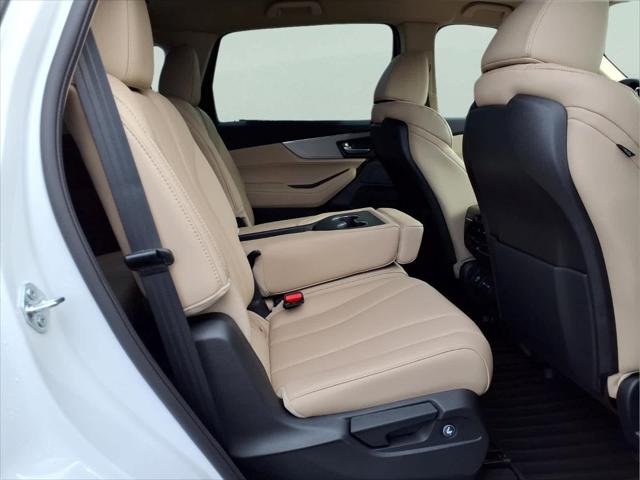 2026 Acura MDX Standard