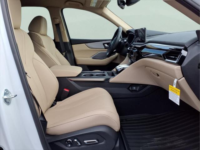 2026 Acura MDX Standard