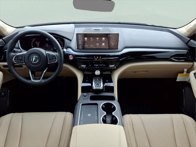 2026 Acura MDX Standard