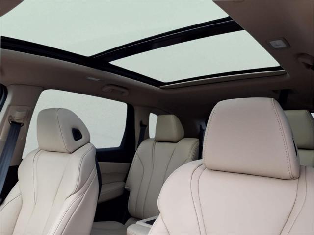 2026 Acura MDX Standard