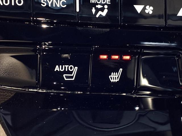 2026 Acura MDX Standard