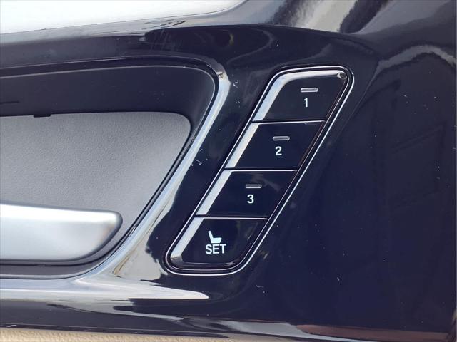 2026 Acura MDX Standard