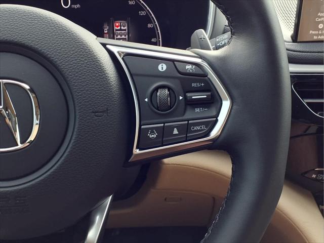 2026 Acura MDX Standard
