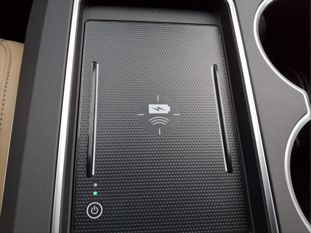 2026 Acura MDX Standard
