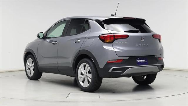 2025 Buick Encore GX Preferred FWD