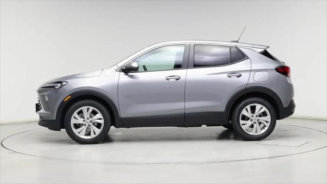 2025 Buick Encore GX Preferred FWD