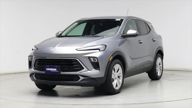 2025 Buick Encore GX Preferred FWD