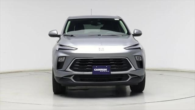 2025 Buick Encore GX Preferred FWD