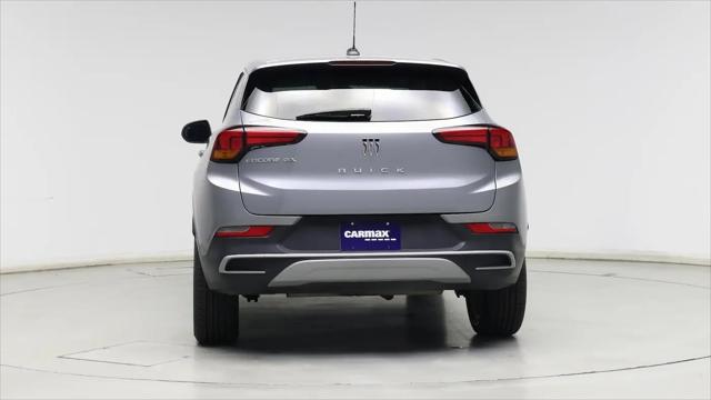2025 Buick Encore GX Preferred FWD