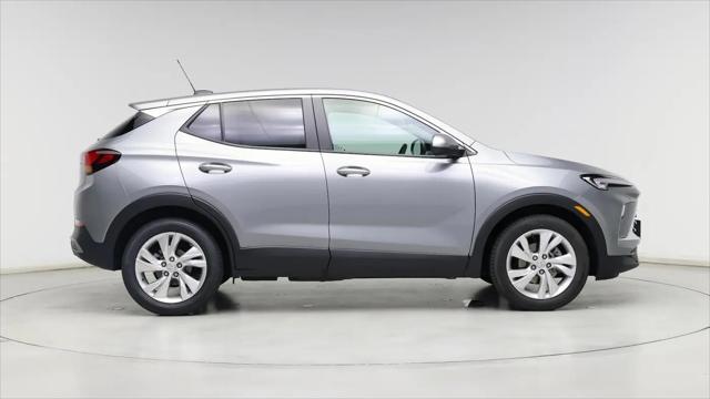 2025 Buick Encore GX Preferred FWD