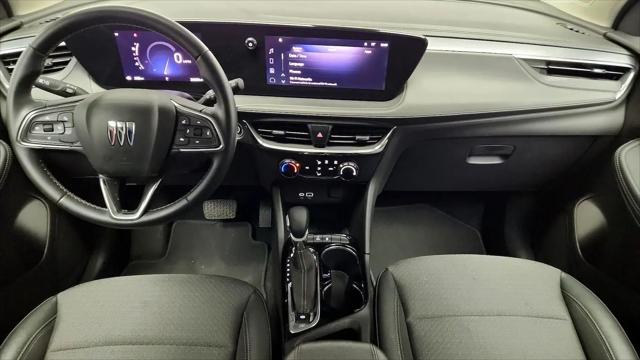2025 Buick Encore GX Preferred FWD