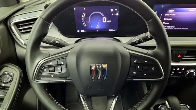 2025 Buick Encore GX Preferred FWD