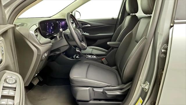 2025 Buick Encore GX Preferred FWD