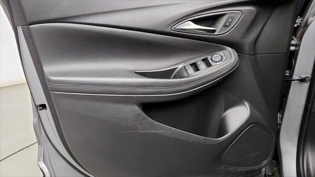 2025 Buick Encore GX Preferred FWD