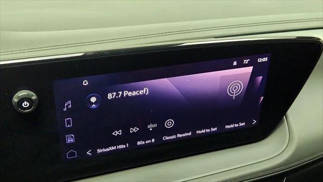 2025 Buick Encore GX Preferred FWD