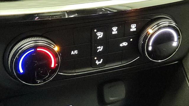 2025 Buick Encore GX Preferred FWD