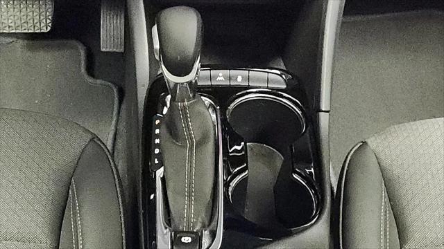 2025 Buick Encore GX Preferred FWD