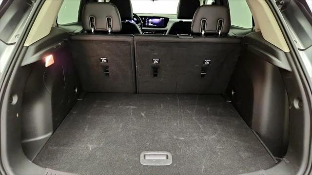 2025 Buick Encore GX Preferred FWD
