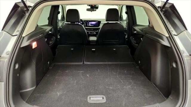 2025 Buick Encore GX Preferred FWD
