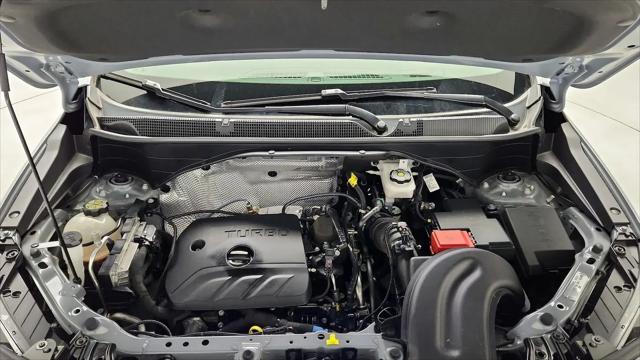 2025 Buick Encore GX Preferred FWD