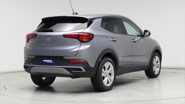 2025 Buick Encore GX Preferred FWD