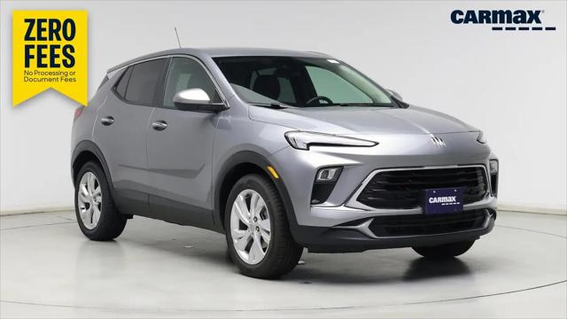 2025 Buick Encore GX Preferred FWD for sale in Milwaukee, WI