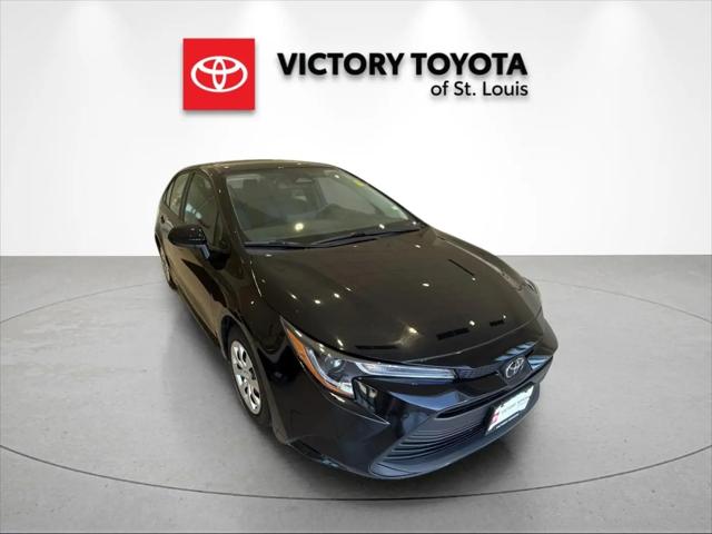 2023 Toyota Corolla LE for sale in St. Louis, MO