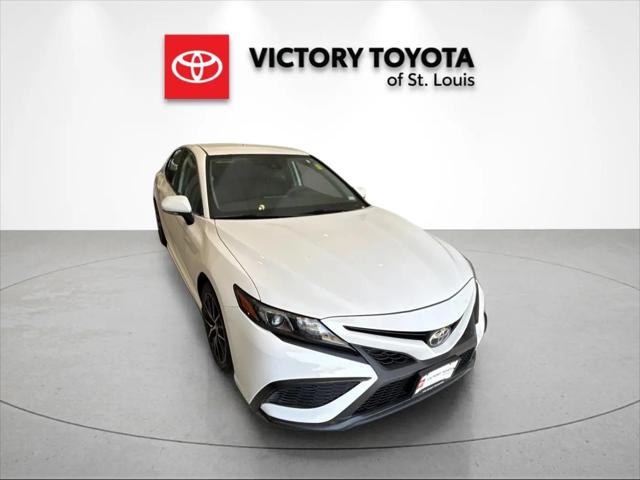 2024 Toyota Camry SE for sale in St. Louis, MO