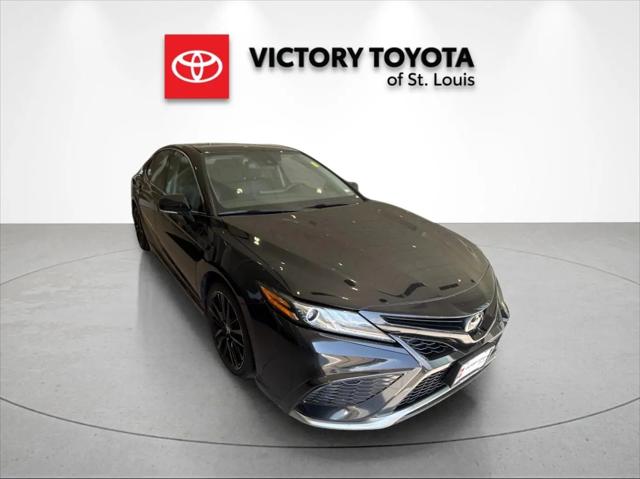 2024 Toyota Camry XSE for sale in St. Louis, MO