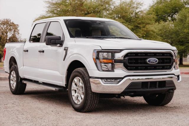 2023 Ford F-150 XLT for sale in Tucson, AZ
