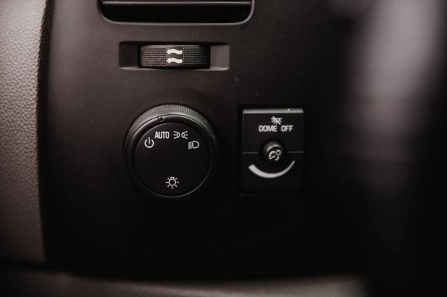 2013 Chevrolet Silverado 1500 Work Truck