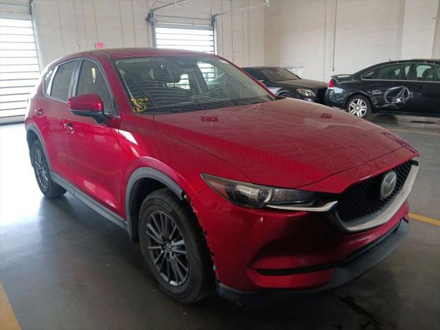 2020 Mazda CX-5 Sport for sale in Tucson, AZ