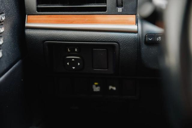 2013 Lexus ES 300h 300h