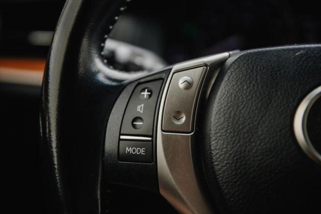 2013 Lexus ES 300h 300h