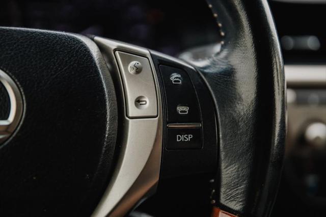 2013 Lexus ES 300h 300h