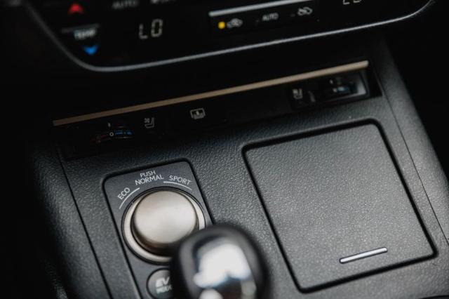 2013 Lexus ES 300h 300h