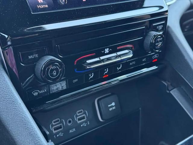 2024 Jeep Grand Cherokee L Laredo 4x2
