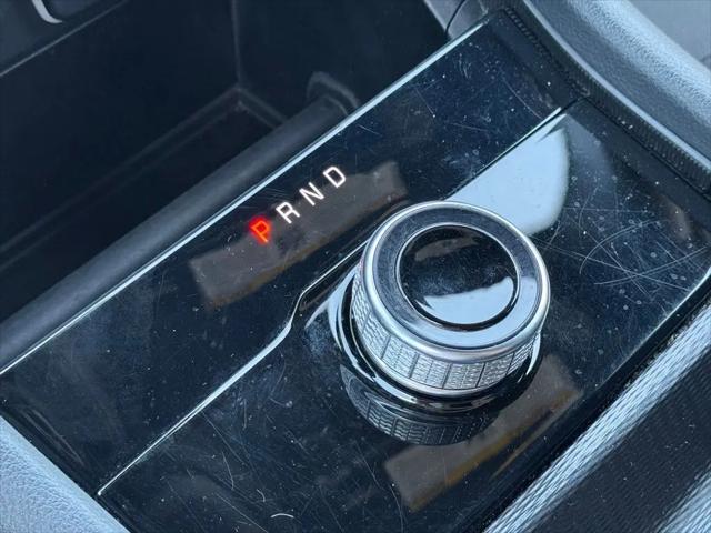 2024 Jeep Grand Cherokee L Laredo 4x2