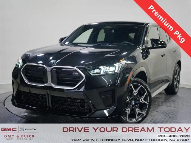2025 BMW X2 M35i for sale in North Bergen, NJ