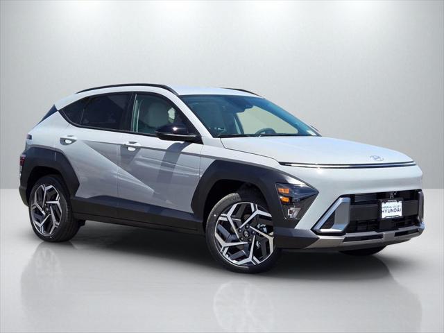 2026 Hyundai Kona SEL Premium for sale in El Centro, CA