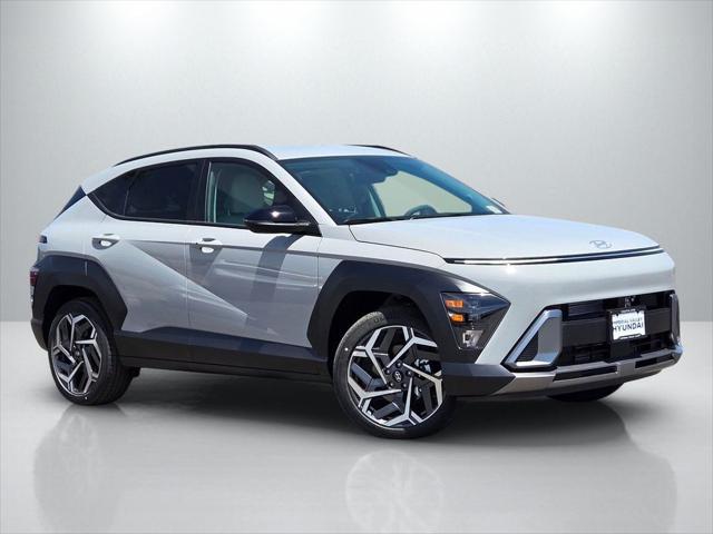 2026 Hyundai Kona SEL Premium for sale in El Centro, CA