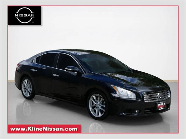 2010 Nissan Maxima 3.5 SV for sale in Maplewood, MN