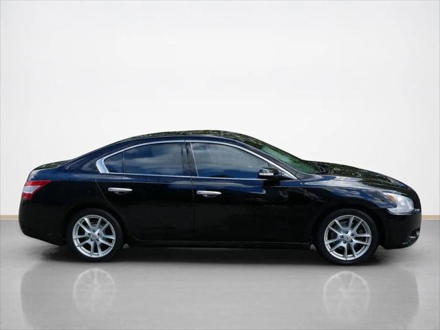 2010 Nissan Maxima 3.5 SV