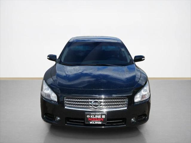 2010 Nissan Maxima 3.5 SV