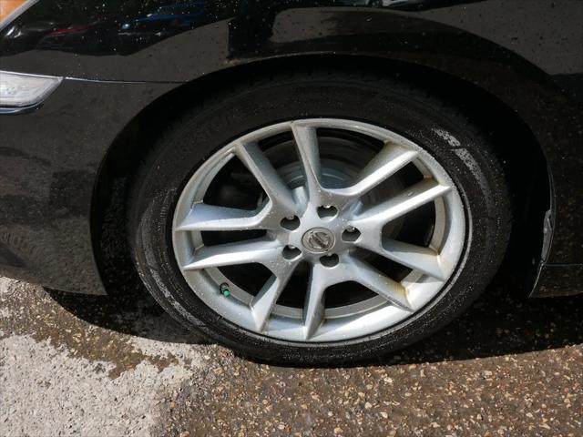 2010 Nissan Maxima 3.5 SV