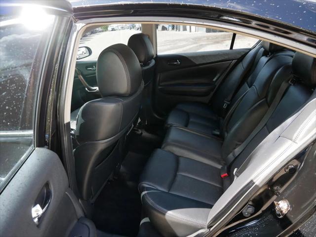 2010 Nissan Maxima 3.5 SV