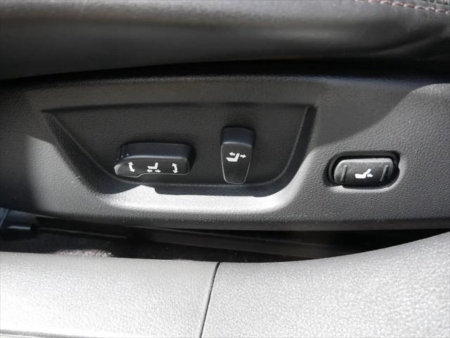 2010 Nissan Maxima 3.5 SV