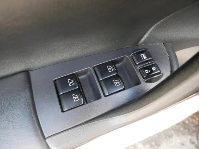 2010 Nissan Maxima 3.5 SV